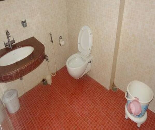 Kala Amb Resort, Rajgarh - Sirmaur 2